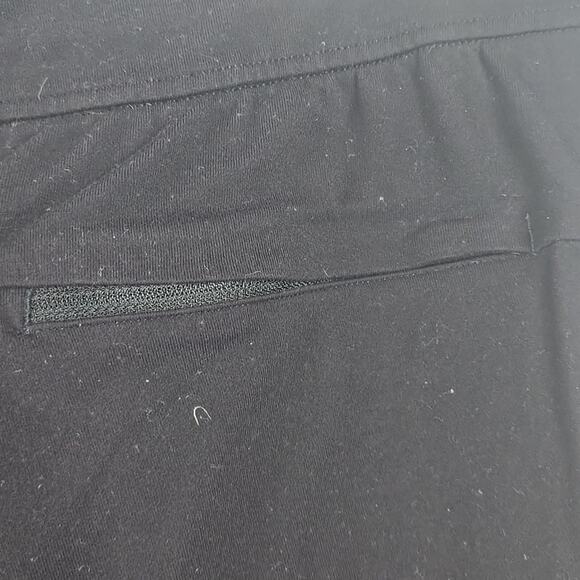 Lululemon Men's Intent Jogger 30" Black Size Large - Picture 6 of 7